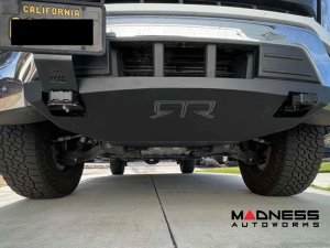 Ford F-150 Enhanced Tow Hook - Aluminum - Black Ford F-150 Enhanced Tow Hook - Aluminum - Black